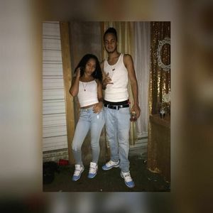 Meet your Posher, Farlin